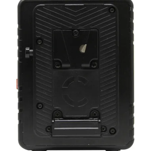 Core SWX Battery Chargers & Plates>GPM-X2S Mini Dual Travel Battery Charger - V-Mount