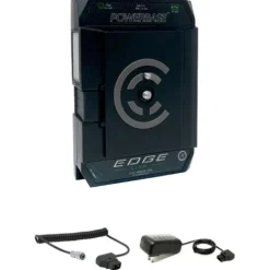 Core SWX Camera Batteries>PB Edge Link for Blackmagic Pocket Camera