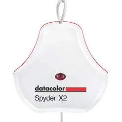 Datacolor Colour Calibration & Management>Spyder X2 Ultra Monitor Calibrator