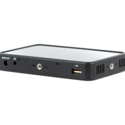 DESVIEW Video Monitors & Accessories>R5II 5.5" On-Camera Touch Monitor