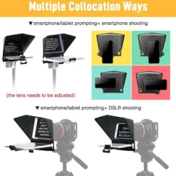 DESVIEW Vlogging Kits|Other Video Accessories><noscript><img width=