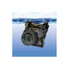 Dicapac Underwater Housings>WP-S5 Waterproof Case for Small DSLR Cameras