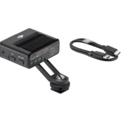 DJI Streaming & Capture Devices>Focus Pro LiDAR