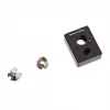 DJI Gimbal Accessories>Osmo 1/4 Inch and 3/8 Inch Mounting Adapter for Universal Mount