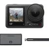 DJI Action Cameras>Osmo Action 4 Adventure Combo