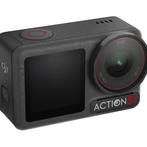 DJI Action Cameras>Osmo Action 5 Pro Adventure Combo