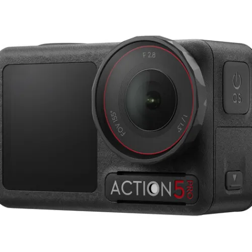 DJI Action Cameras>Osmo Action 5 Pro Adventure Combo