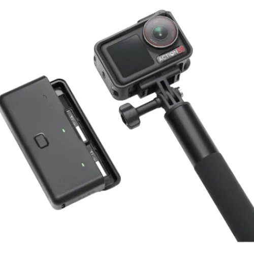 DJI Action Cameras>Osmo Action 5 Pro Adventure Combo