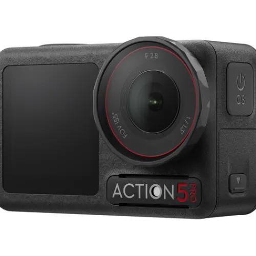 DJI Action Cameras>Osmo Action 5 Pro Combo