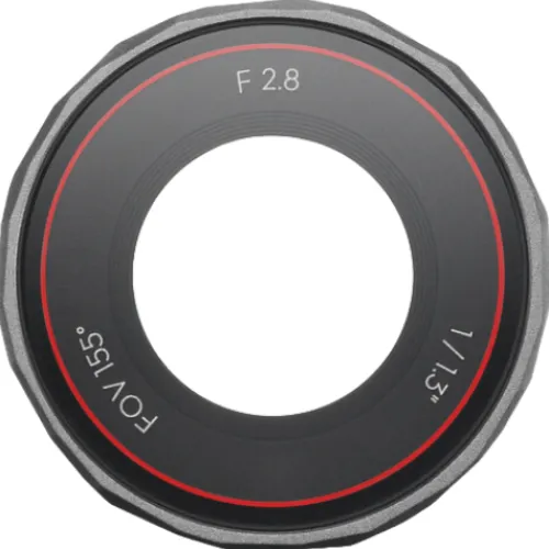 DJI Action Cameras>Osmo Action 5 Pro Combo