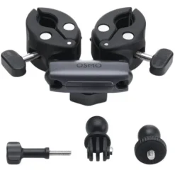 DJI Action Camera Accessories>Osmo Dual Heavy-Duty Clamp