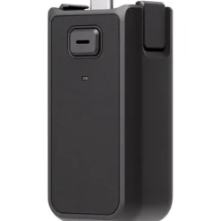 DJI Action Camera Accessories>Osmo Pocket 3 Battery Handle