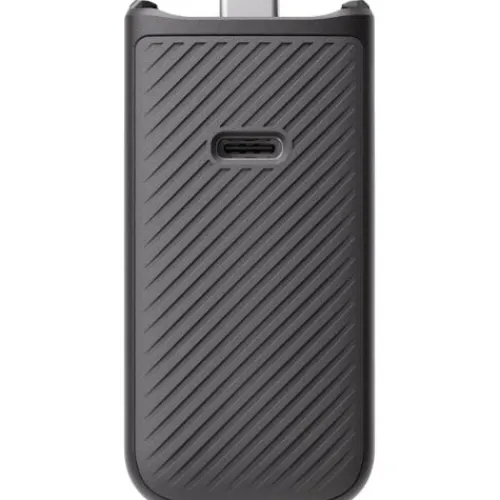 DJI Action Camera Accessories>Osmo Pocket 3 Battery Handle