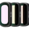 DJI Action Camera Accessories>Osmo Pocket 3 Magnetic ND Filter Set