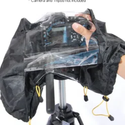 Generic Rain & Weather Covers>DSLR Rain Cover - Medium