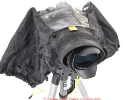 Generic Rain & Weather Covers>DSLR Rain Cover - Medium