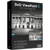 DxO Software & Hardware>Viewpoint 2 Photo Editing Software