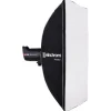 Elinchrom Reflectors, Softboxes & Umbrellas>100cm x 100cm Rotalux Squarebox