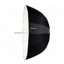 Elinchrom Reflectors, Softboxes & Umbrellas>Deep White Umbrella - 105cm