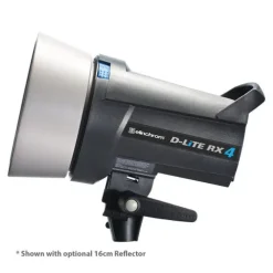 Elinchrom Strobe Lights|Studio Lighting Kits>D-Lite RX 4 Softbox To Go – Twin Strobe Kit