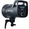 Elinchrom Strobe Lights>ELC 500WS Flash + 16cm Reflector
