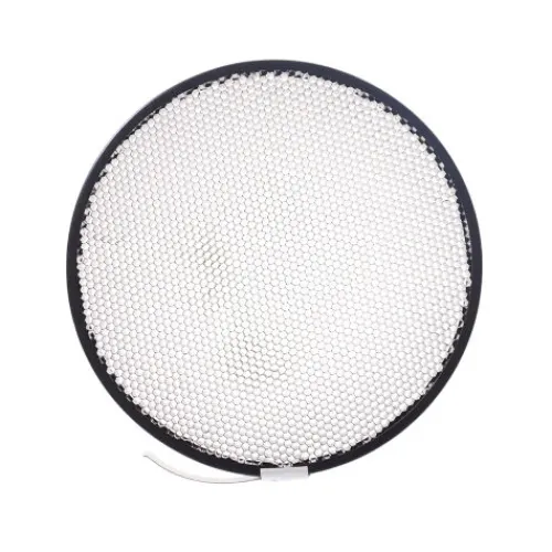 Elinchrom Barndoors, Snoots & Grids>Grid 18cm 30Deg