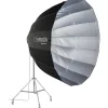 Elinchrom Reflectors, Softboxes & Umbrellas>Litemotiv 190cm Parabolic Softbox