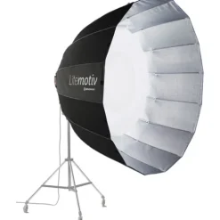 Elinchrom Reflectors, Softboxes & Umbrellas><noscript><img width=