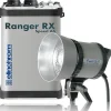 Elinchrom Video & Led Lighting>Ranger RX Speed AS Action Set – Pack and A Head #10276 Refurbished