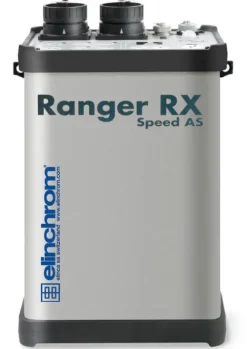 Elinchrom Lighting Batteries|Video & Led Lighting>Ranger RX Speed AS Battery Pack