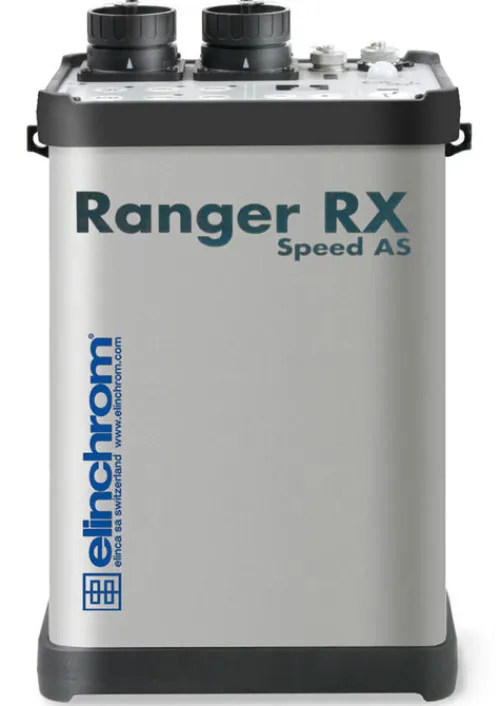 Elinchrom Lighting Batteries|Video & Led Lighting>Ranger RX Speed AS Battery Pack