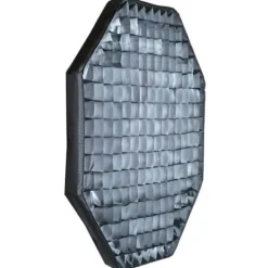 Elinchrom Barndoors, Snoots & Grids>Rotalux 100cm Octabox Rotagrid