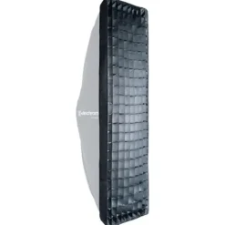 Elinchrom Barndoors, Snoots & Grids>Rotalux 50cm x 130cm Stripbox Rotagrid