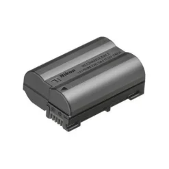 Nikon Camera Batteries>EN-EL15c Rechargeable Li-ion Battery for Cameras