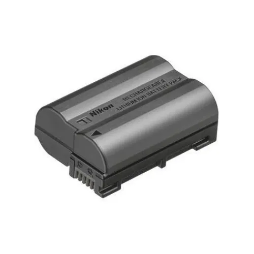 Nikon Camera Batteries>EN-EL15c Rechargeable Li-ion Battery for Cameras