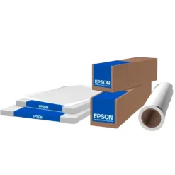 Epson Paper>Cold Press Bright Paper - A2 - 25 Sheets