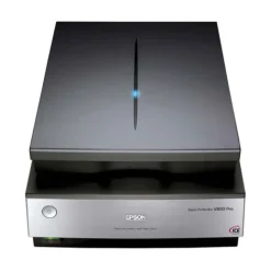 Epson Film & Photo Scanners>Perfection V850 Pro Scanner