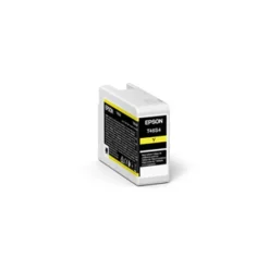 Epson Ink>SC-P706Y Yellow Ink Cartridge T46S4 - UltraChrome PRO10 Ink