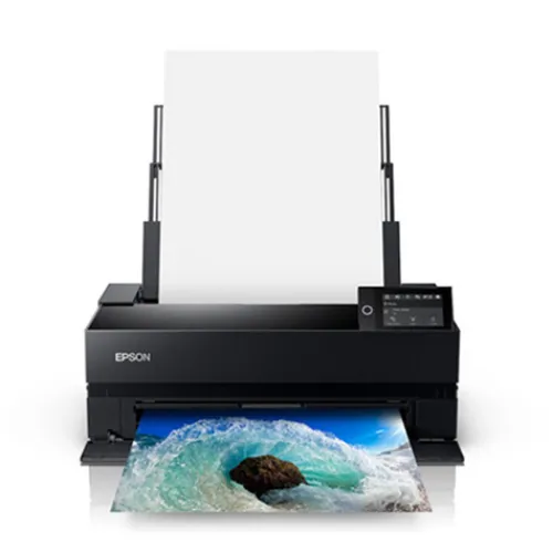 Epson Printers>Surecolor SC-P906 A2 Desktop Printer - 5 Years