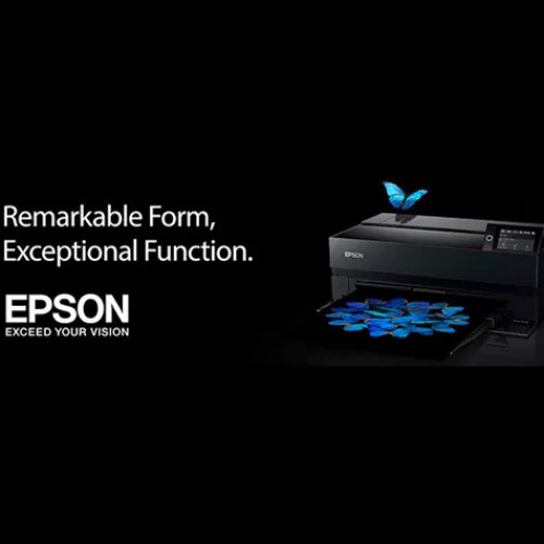Epson Printers>Surecolor SC-P906 A2 Desktop Printer - 5 Years