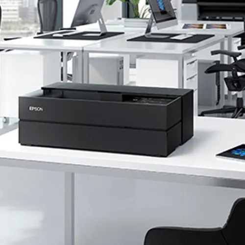 Epson Printers>Surecolor SC-P906 A2 Desktop Printer - 1 Year