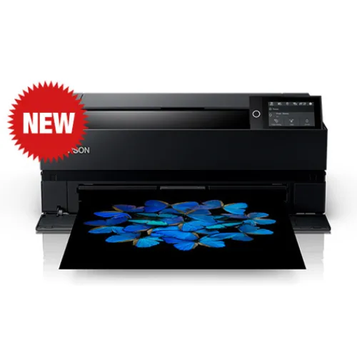 Epson Printers>Surecolor SC-P906 A2 Desktop Printer - 1 Year