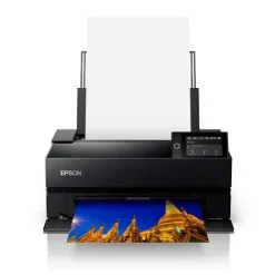 Epson Printers>SureColor SC-P706 A3+ Desktop Printer - Three Years