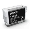 Epson Ink>UltraChrome HD Ink Light Light Black for SC-P600
