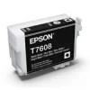 Epson Ink>UltraChrome HD Ink Matte Black for SC-P600