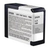 Epson Ink>UltraChrome K3 Ink Cartridge Light Light Black 80ml for 3880/3800 #T5809