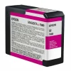 Epson Ink>UltraChrome K3 Ink Cartridge Magenta 80ml for 3800 #T5803