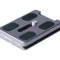 Explorer Quick Release Plates>EX-60 Quick Release Plate