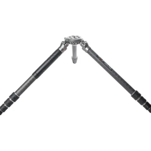 Explorer Tripods>EX-ACPRO Ascent Professional Carbon Fibre Tripod