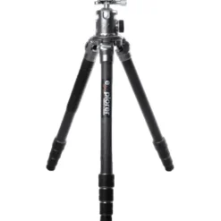 Explorer Tripods>EX-ACPROKIT Ascent Professional Carbon Fibre Tripod with EX-XL Epic Extra Large Ball Head